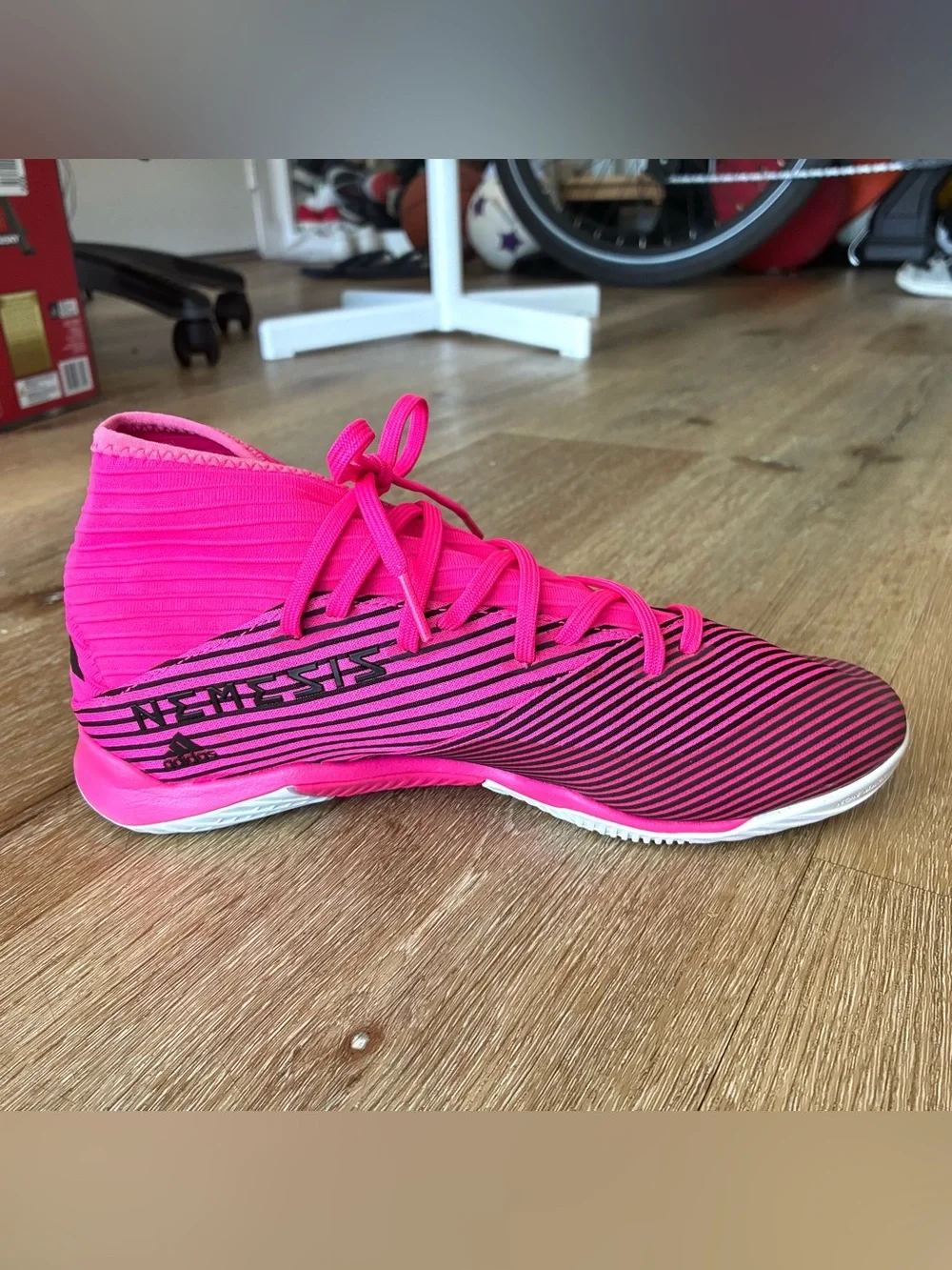 adidas nemeziz 19